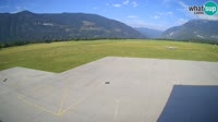Bovec - Airport