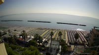 Grottammare - Strand