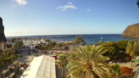 La Gomera - San Sebastián de la Gomera