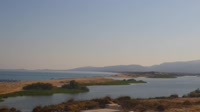 Sardinien - Valledoria - Strand von San Pietro