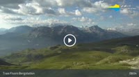Celerina - Trais Fluors Bergstation