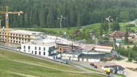 Tvrdošín - Oravice - Ski resort