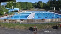 Žbýšov - Piscina