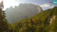 Kranjska Gora - Erjavčeva - Prisojnik