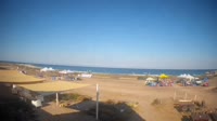 Sardinien - Cabras - Ist der Strand von Arutas