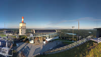 Kuusamo - Skigebiet Ruka