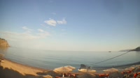 Lesbos - Anaxos Strand
