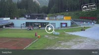 Špindlerův Mlýn - Svaty Petr