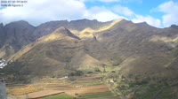 Gran Canaria - Agaete Valley - Los Berrazales