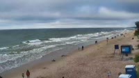 Strand in Chłapowo