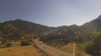 Kreta - Omalos