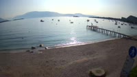 Manerba del Garda - Romantischer Strand
