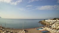 Genua - Sturla Strand