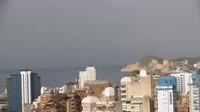 Benidorm - City panorama