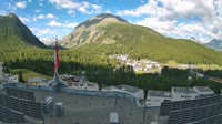 Pontresina - Piz da Staz