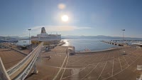 Korsika - Ajaccio - Hafen