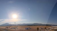 Korsika - Ajaccio - Flughafen Ajaccio Napoléon Bonaparte