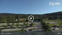 Lipno nad Vltavou - Fox Park