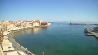 Kreta - Chania - Alter Hafen