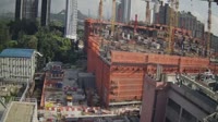 Hongkong - North District Hospital