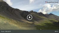 Scuol - Mot da Ri