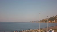 Genua - Voltri Strand