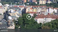 Karlsbad - Hotel Thermal