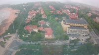 Qingdao - Fushansuo-Bucht