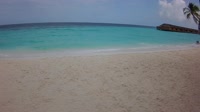 Alif Alif - Veligandu Island Resort - Sunset Beach