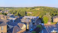 La Haye-Pesnel - Panoramablick