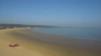 Urville-Nacqueville - Strand