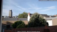 Nantes - Panoramablick