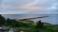 Poseidon Pier