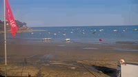 Pénestin - Plage de Poudrantais