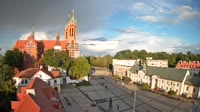 Kathedrale Mariä Himmelfahrt