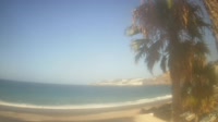 Almuñécar - Playa de San Cristóbal