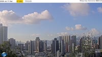 Hongkong - Kowloon City