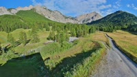 Arvieux - Vallée d’Izoard