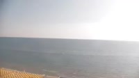 Pésaro - Spiaggia di Ponente