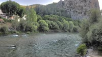 Castellane - Río Verdon