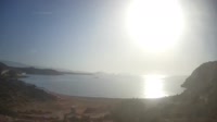 Águilas - Playa de La Carolina