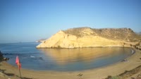 Águilas - Playa de los Cocedores