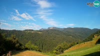 Dražgoše - Ratitovec