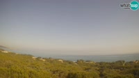 Sardinien - Platamona - Golf von Asinara