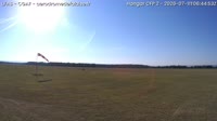 Falaise - Flugplatz