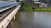 Baling - Sg. Ketil di Pulai, Kg Iboi