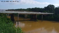 Kuala Muda - Kuala Ketil - Sungai Muda