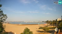 Roses - La Punta Strand