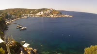 Skýros - Port