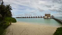 Huvadhu-Atoll - Kooddoo